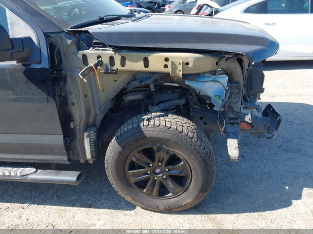1FTEW1E59KKD06667 Ford F-150 Xlt