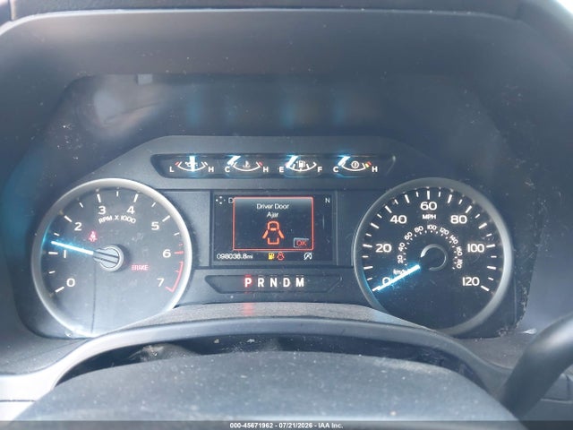 1FTEW1E59KKD06667 Ford F-150 Xlt