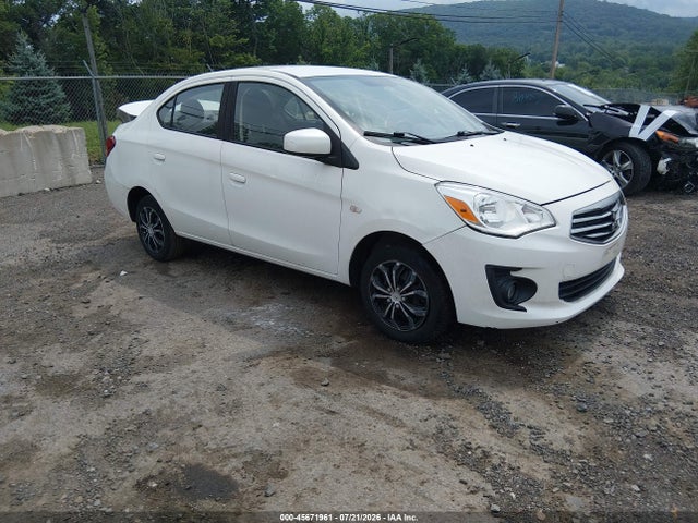 Aukcja sprzedaży 2018 Mitsubishi Mirage G4 Es, vin: ML32F3FJ1JHF11346, numer aukcji: 45671961