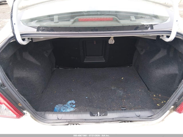 45671961 :رقم المزاد ، ML32F3FJ1JHF11346 vin ، 2018 Mitsubishi Mirage G4 Es مزاد بيع