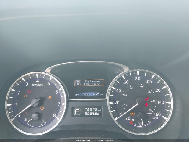 5N1DL0MM4LC502790 Infiniti Qx60 Luxe Awd
