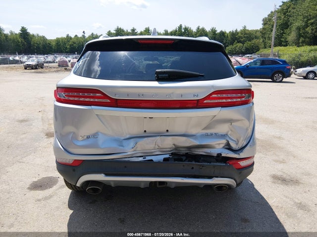 2017 Lincoln Mkc Reserve მანქანა იყიდება აუქციონზე, vin: 5LMTJ3DH6HUL14678, აუქციონის ნომერი: 45671968