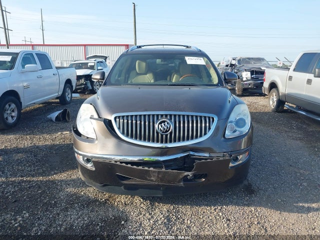 45671970 :رقم المزاد ، 5GAKRBED7BJ213080 vin ، 2011 Buick Enclave 1xl مزاد بيع