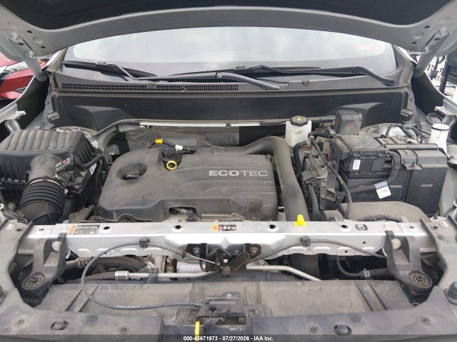 2022 Gmc Terrain Fwd Slt მანქანა იყიდება აუქციონზე, vin: 3GKALPEV7NL211395, აუქციონის ნომერი: 45671973