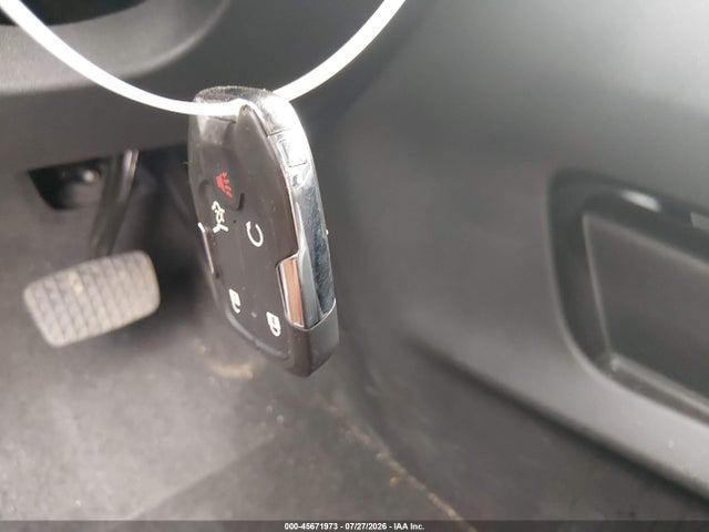 2022 Gmc Terrain Fwd Slt მანქანა იყიდება აუქციონზე, vin: 3GKALPEV7NL211395, აუქციონის ნომერი: 45671973