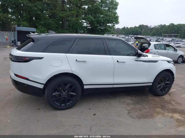 Продажа на аукционе авто 2025 Land Rover Range Rover Velar P250 Dynamic Se, vin: SALYL2EX2SA803135, номер лота: 45671975