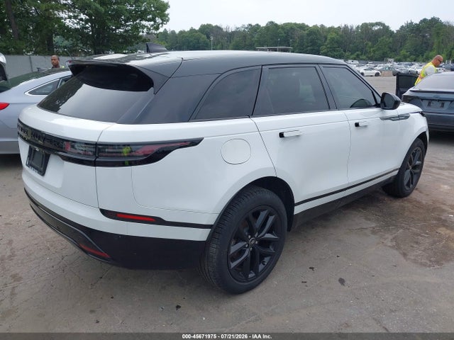Продажа на аукционе авто 2025 Land Rover Range Rover Velar P250 Dynamic Se, vin: SALYL2EX2SA803135, номер лота: 45671975