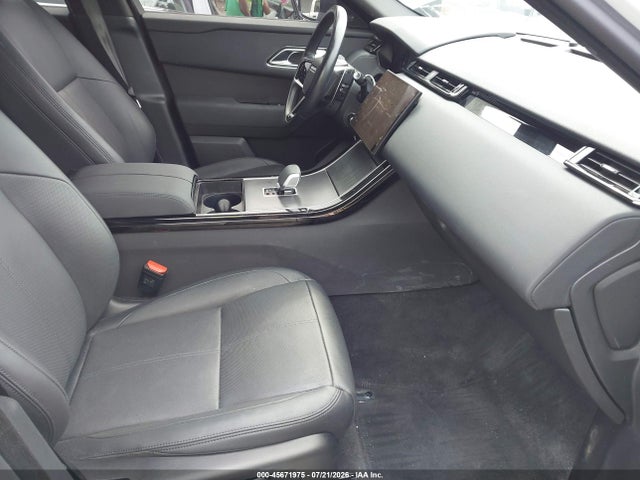 Продажа на аукционе авто 2025 Land Rover Range Rover Velar P250 Dynamic Se, vin: SALYL2EX2SA803135, номер лота: 45671975