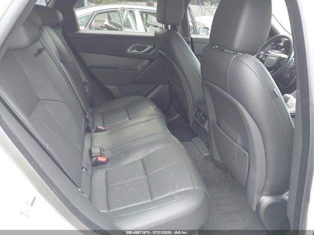 Продажа на аукционе авто 2025 Land Rover Range Rover Velar P250 Dynamic Se, vin: SALYL2EX2SA803135, номер лота: 45671975