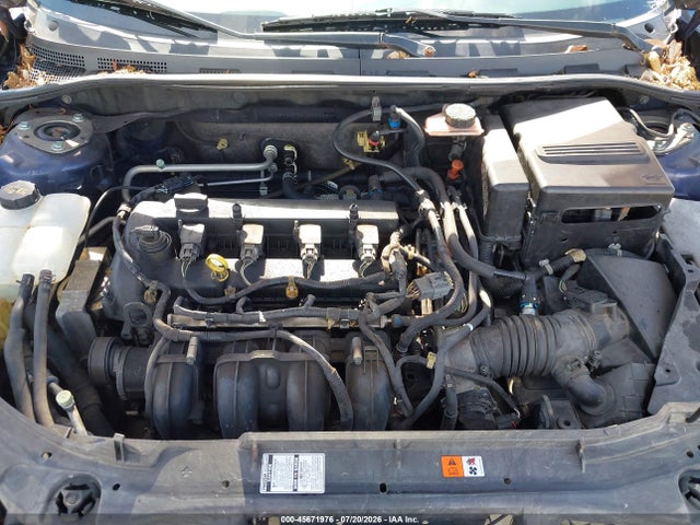 45671976 :رقم المزاد ، JM1BK32F591208520 vin ، 2009 Mazda Mazda3 I مزاد بيع