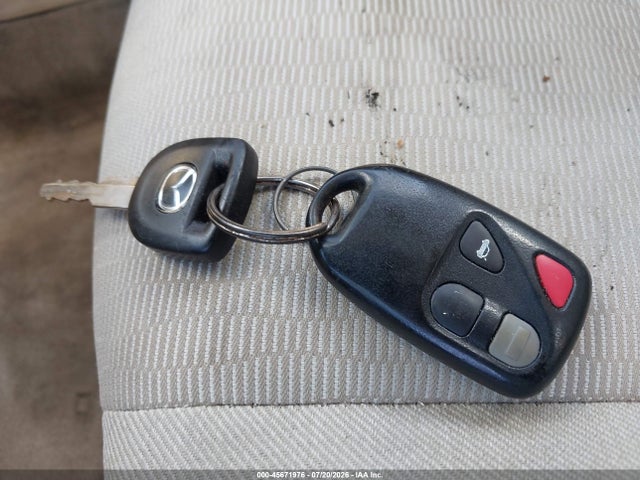 45671976 :رقم المزاد ، JM1BK32F591208520 vin ، 2009 Mazda Mazda3 I مزاد بيع