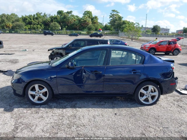 45671976 :رقم المزاد ، JM1BK32F591208520 vin ، 2009 Mazda Mazda3 I مزاد بيع