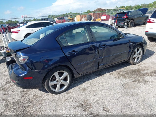 45671976 :رقم المزاد ، JM1BK32F591208520 vin ، 2009 Mazda Mazda3 I مزاد بيع