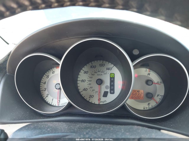 45671976 :رقم المزاد ، JM1BK32F591208520 vin ، 2009 Mazda Mazda3 I مزاد بيع
