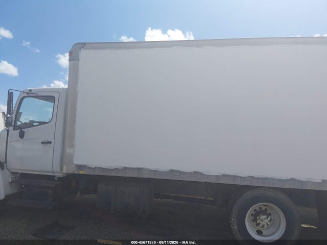 Продажа на аукционе авто 2007 Hino 258/268, vin: 5PVNJ8JP672S50080, номер лота: 45671980