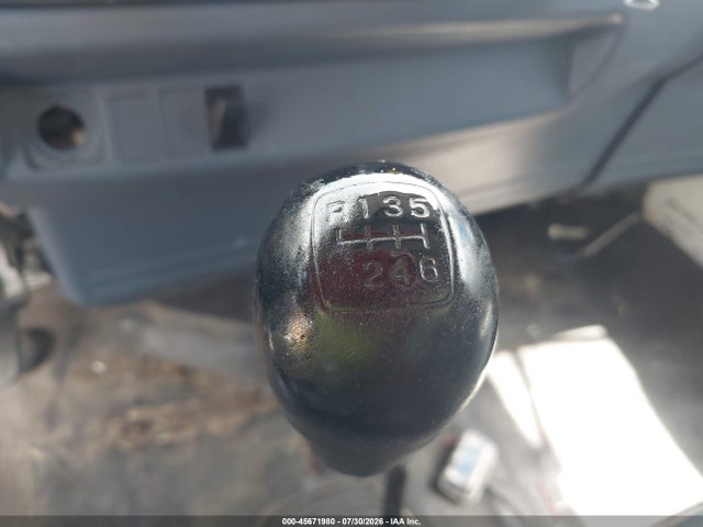 Продажа на аукционе авто 2007 Hino 258/268, vin: 5PVNJ8JP672S50080, номер лота: 45671980