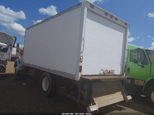 Продажа на аукционе авто 2007 Hino 258/268, vin: 5PVNJ8JP672S50080, номер лота: 45671980