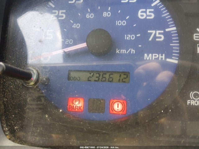 Продажа на аукционе авто 2007 Hino 258/268, vin: 5PVNJ8JP672S50080, номер лота: 45671980