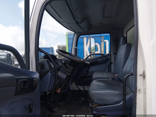 Продажа на аукционе авто 2007 Hino 258/268, vin: 5PVNJ8JP672S50080, номер лота: 45671980