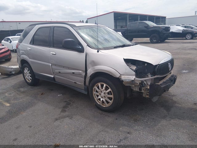 Продаж на аукціоні авто 2006 Buick Rendezvous Cx, vin: 3G5DA03L56S545950, номер лоту: 45671985
