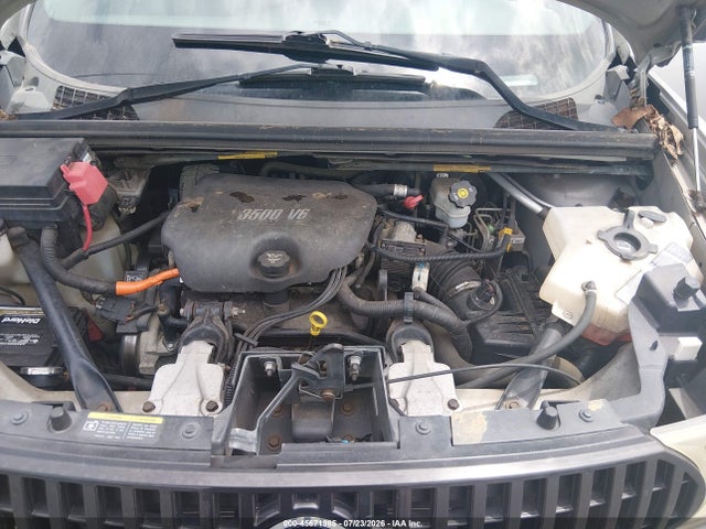 Продаж на аукціоні авто 2006 Buick Rendezvous Cx, vin: 3G5DA03L56S545950, номер лоту: 45671985