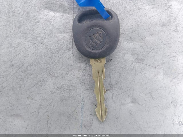 Продаж на аукціоні авто 2006 Buick Rendezvous Cx, vin: 3G5DA03L56S545950, номер лоту: 45671985