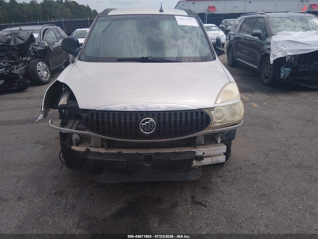 Продаж на аукціоні авто 2006 Buick Rendezvous Cx, vin: 3G5DA03L56S545950, номер лоту: 45671985