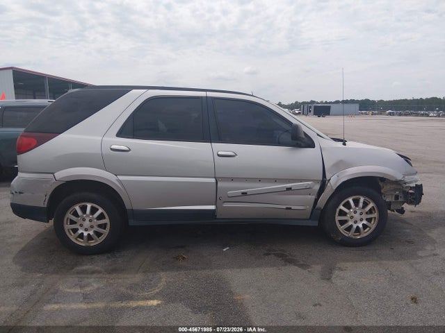 Продаж на аукціоні авто 2006 Buick Rendezvous Cx, vin: 3G5DA03L56S545950, номер лоту: 45671985