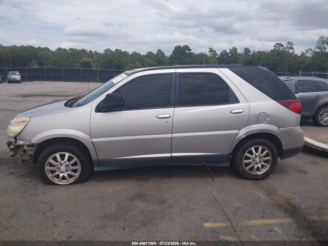 Продаж на аукціоні авто 2006 Buick Rendezvous Cx, vin: 3G5DA03L56S545950, номер лоту: 45671985