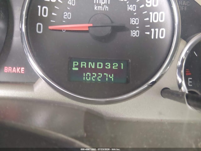 Продаж на аукціоні авто 2006 Buick Rendezvous Cx, vin: 3G5DA03L56S545950, номер лоту: 45671985