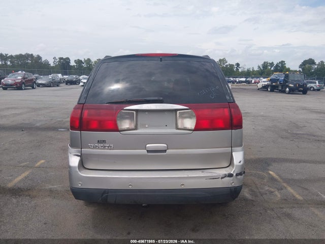 Продаж на аукціоні авто 2006 Buick Rendezvous Cx, vin: 3G5DA03L56S545950, номер лоту: 45671985