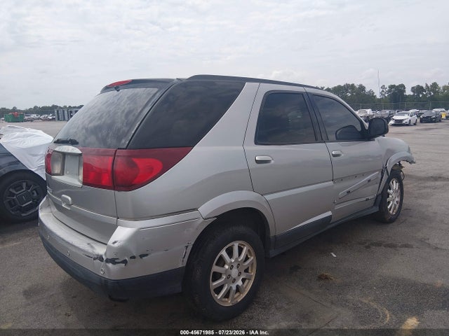 Продаж на аукціоні авто 2006 Buick Rendezvous Cx, vin: 3G5DA03L56S545950, номер лоту: 45671985
