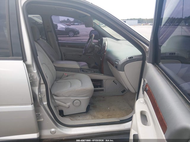 Продаж на аукціоні авто 2006 Buick Rendezvous Cx, vin: 3G5DA03L56S545950, номер лоту: 45671985
