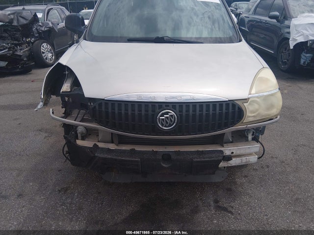 Продаж на аукціоні авто 2006 Buick Rendezvous Cx, vin: 3G5DA03L56S545950, номер лоту: 45671985