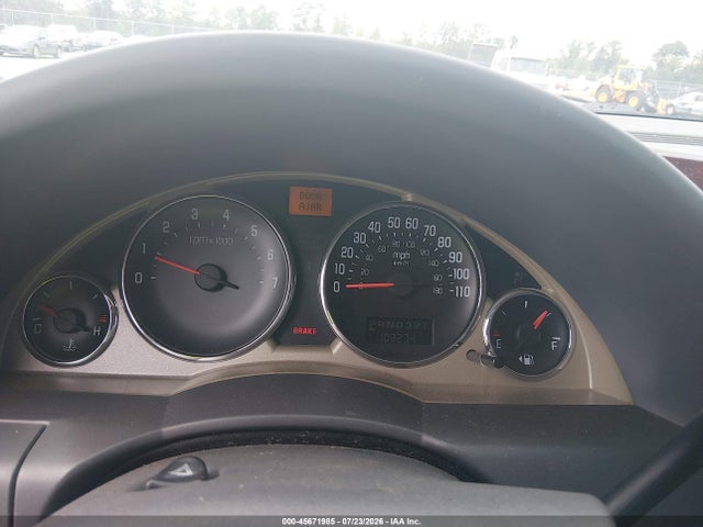 Продаж на аукціоні авто 2006 Buick Rendezvous Cx, vin: 3G5DA03L56S545950, номер лоту: 45671985