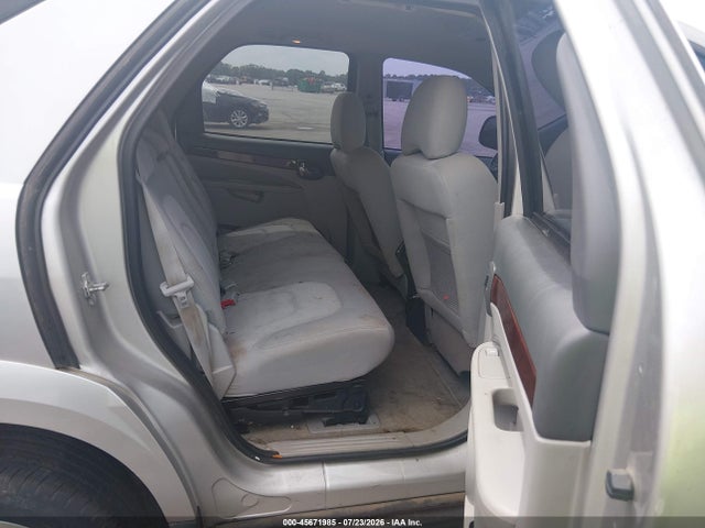 Продаж на аукціоні авто 2006 Buick Rendezvous Cx, vin: 3G5DA03L56S545950, номер лоту: 45671985