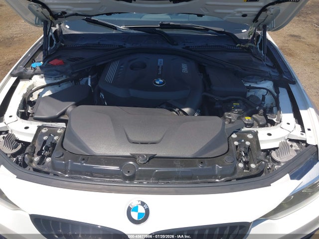 45671986 :رقم المزاد ، WBA4J1C06LCD51885 vin ، 2020 Bmw 430i Gran Coupe مزاد بيع
