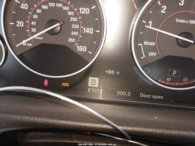 45671986 :رقم المزاد ، WBA4J1C06LCD51885 vin ، 2020 Bmw 430i Gran Coupe مزاد بيع