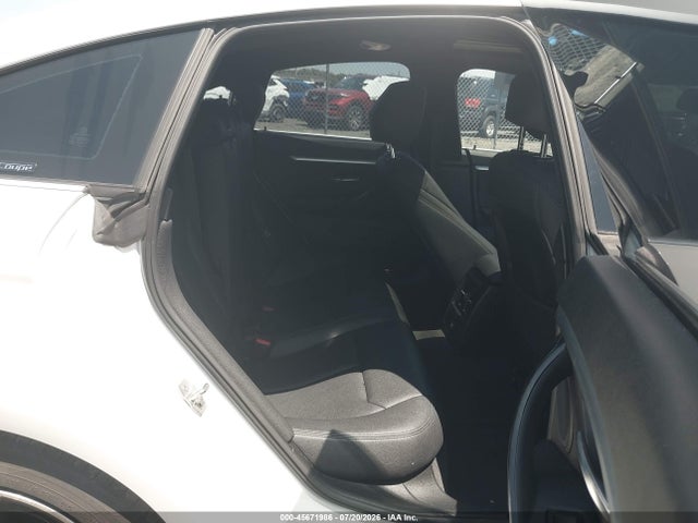 45671986 :رقم المزاد ، WBA4J1C06LCD51885 vin ، 2020 Bmw 430i Gran Coupe مزاد بيع