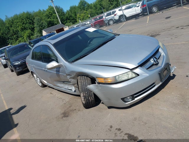 Aukcja sprzedaży 2008 Acura Tl 3.2, vin: 19UUA662X8A021648, numer aukcji: 45671987
