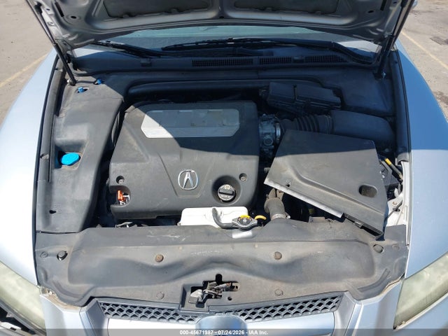 Aukcja sprzedaży 2008 Acura Tl 3.2, vin: 19UUA662X8A021648, numer aukcji: 45671987
