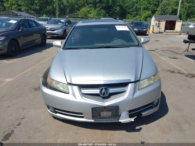 Aukcja sprzedaży 2008 Acura Tl 3.2, vin: 19UUA662X8A021648, numer aukcji: 45671987