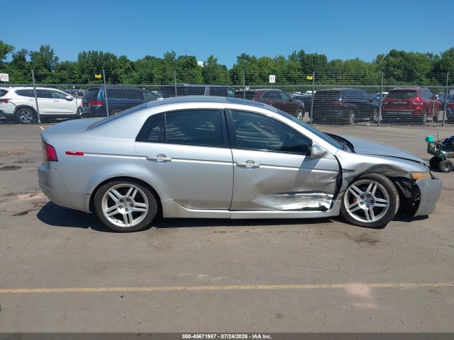 Aukcja sprzedaży 2008 Acura Tl 3.2, vin: 19UUA662X8A021648, numer aukcji: 45671987