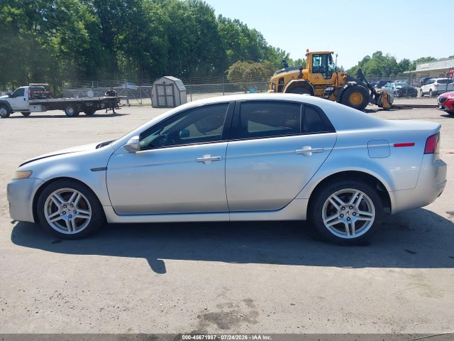 Aukcja sprzedaży 2008 Acura Tl 3.2, vin: 19UUA662X8A021648, numer aukcji: 45671987