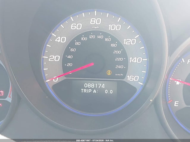 Aukcja sprzedaży 2008 Acura Tl 3.2, vin: 19UUA662X8A021648, numer aukcji: 45671987