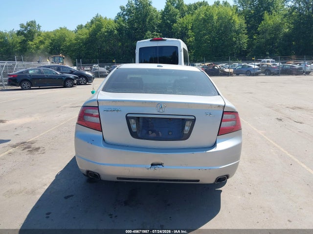 Aukcja sprzedaży 2008 Acura Tl 3.2, vin: 19UUA662X8A021648, numer aukcji: 45671987