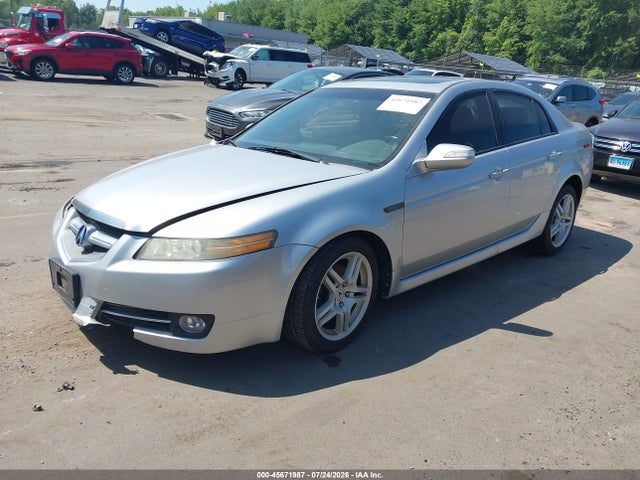 Aukcja sprzedaży 2008 Acura Tl 3.2, vin: 19UUA662X8A021648, numer aukcji: 45671987