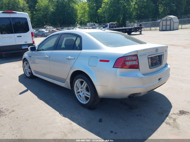 Aukcja sprzedaży 2008 Acura Tl 3.2, vin: 19UUA662X8A021648, numer aukcji: 45671987