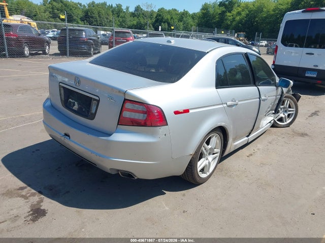 Aukcja sprzedaży 2008 Acura Tl 3.2, vin: 19UUA662X8A021648, numer aukcji: 45671987