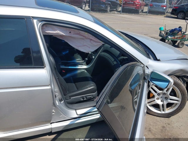 Aukcja sprzedaży 2008 Acura Tl 3.2, vin: 19UUA662X8A021648, numer aukcji: 45671987